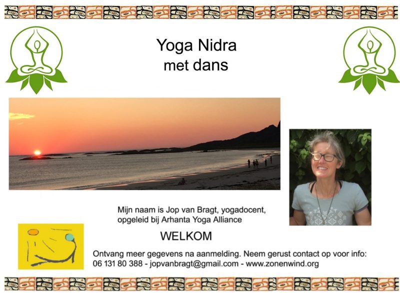 YogaNidra YogaNidra