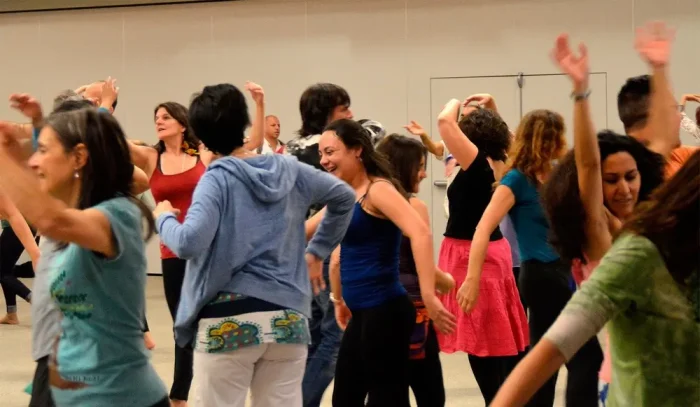 biodanza