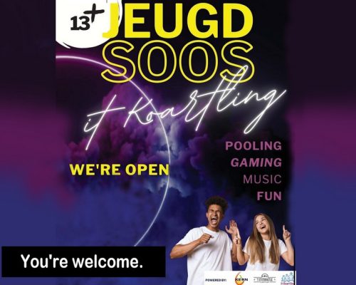 jeugdsoos