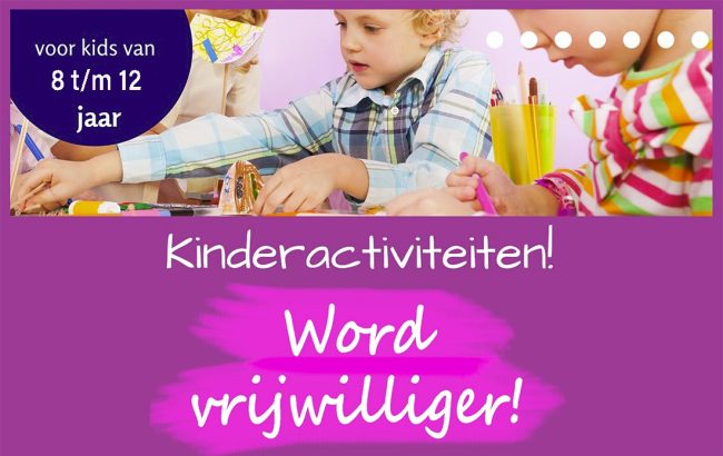 kinderactiviteiten 260823