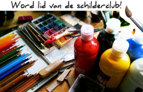 schildersclub
